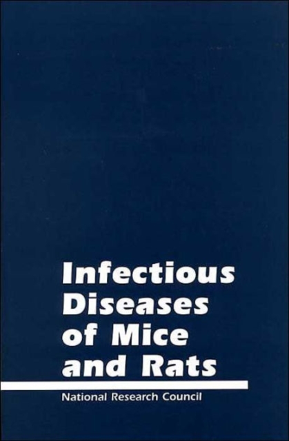 Infectious Diseases of Mice and Rats, Paperback / softback Book