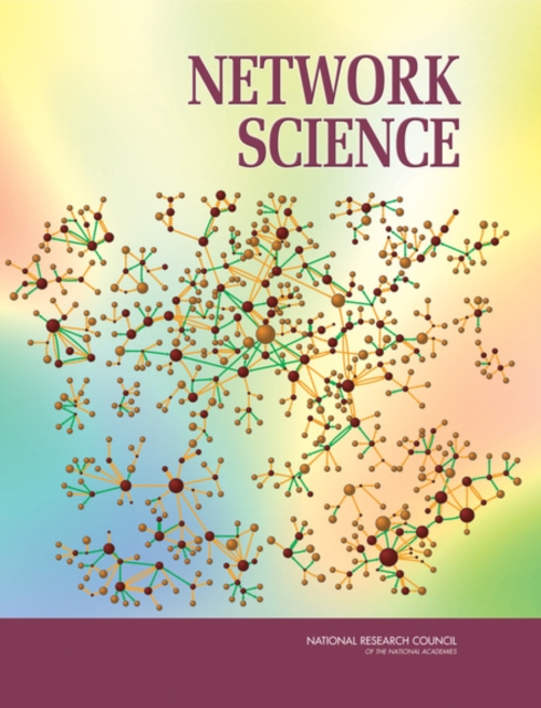 Network Science, EPUB eBook