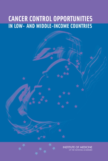 Cancer Control Opportunities in Low- and Middle-Income Countries, EPUB eBook