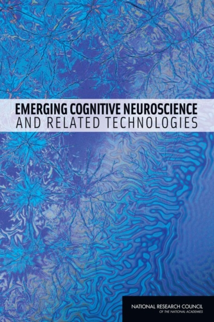 Emerging Cognitive Neuroscience and Related Technologies, EPUB eBook