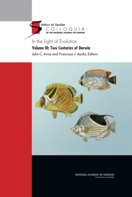 In the Light of Evolution : Volume III: Two Centuries of Darwin, PDF eBook