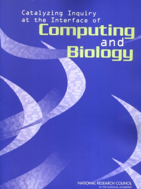 Catalyzing Inquiry at the Interface of Computing and Biology, EPUB eBook