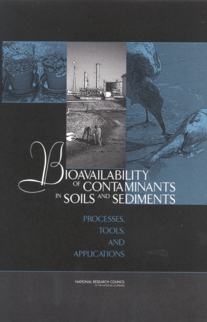 Bioavailability of Contaminants in Soils and Sediments : Processes, Tools, and Applications, EPUB eBook