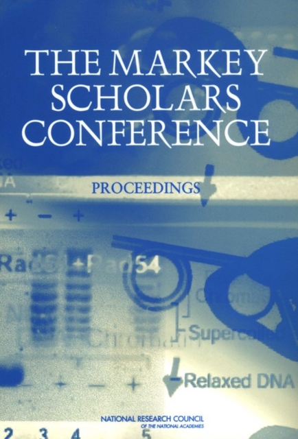 The Markey Scholars Conference : Proceedings, EPUB eBook