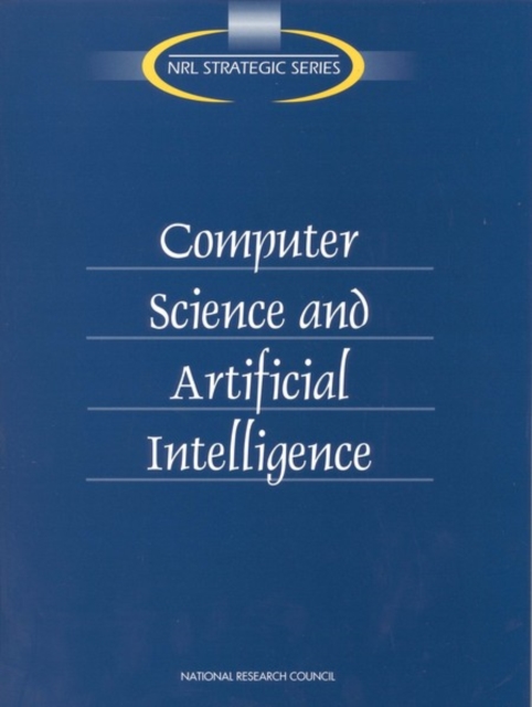 Computer Science and Artificial Intelligence, EPUB eBook