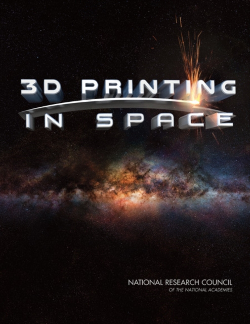 3D Printing in Space, PDF eBook