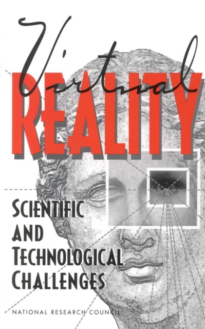 Virtual Reality : Scientific and Technological Challenges, PDF eBook