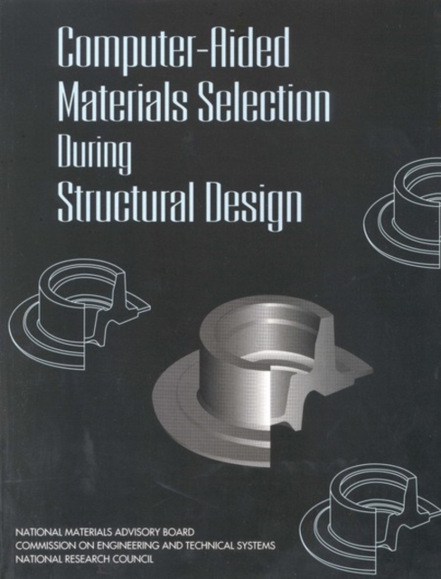 Computer-Aided Materials Selection During Structural Design, PDF eBook
