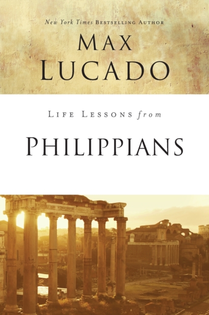 Life Lessons from Philippians : Guide to Joy, Paperback / softback Book