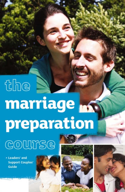 Marriage Preparation Course Leader's Guide, EPUB eBook