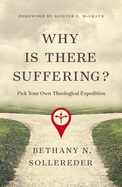 Why Is There Suffering? : Pick Your Own Theological Expedition, Paperback / softback Book