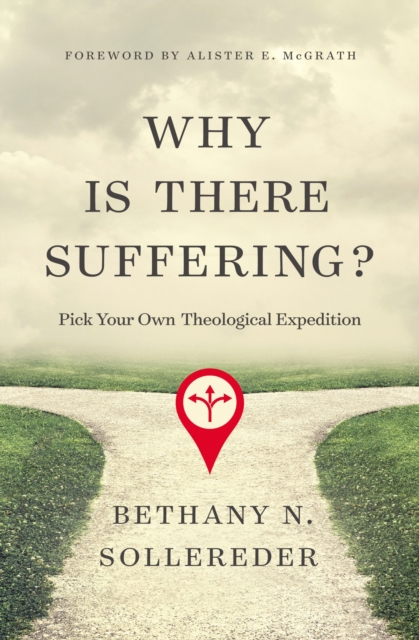 Why Is There Suffering? : Pick Your Own Theological Expedition, EPUB eBook