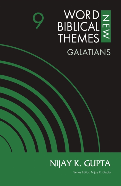 Galatians, Volume 9, EPUB eBook