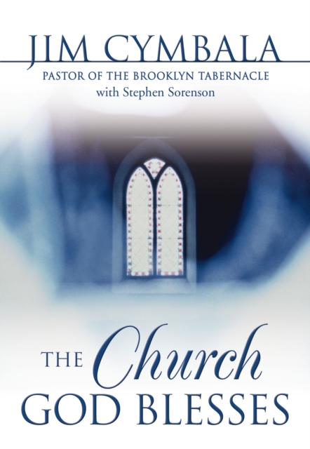 The Church God Blesses, Paperback / softback Book