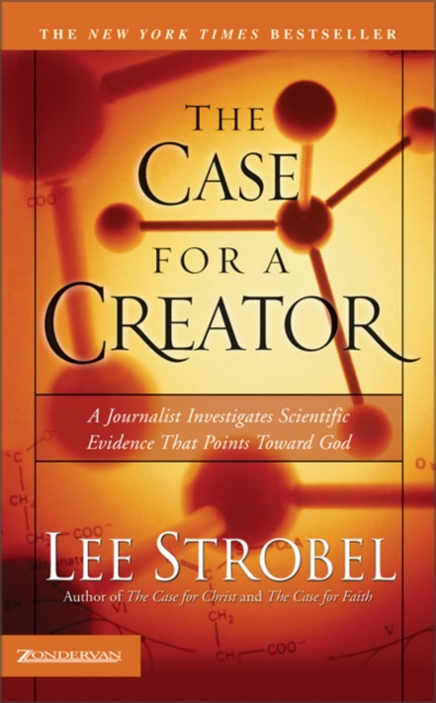 The Case for a Creator - MM 6-Pack : A Journalist Investigates Scientific Evidence That Points Toward God, Paperback / softback Book
