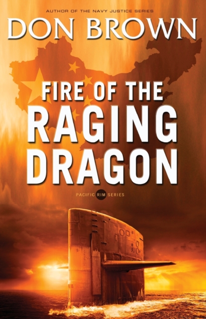 Fire of the Raging Dragon, Paperback / softback Book