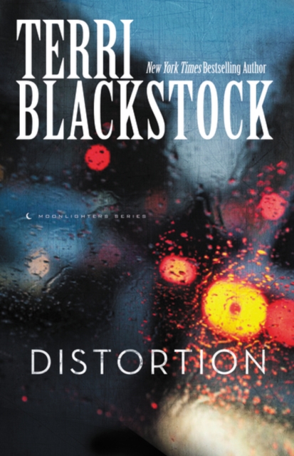 Distortion, Hardback Book
