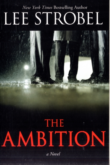 The Ambition : A Novel, Paperback Book