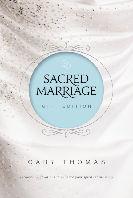 Sacred Marriage Gift Edition, EPUB eBook