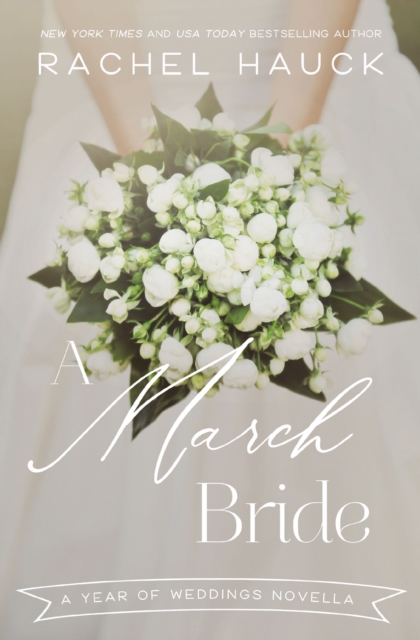 A March Bride, EPUB eBook