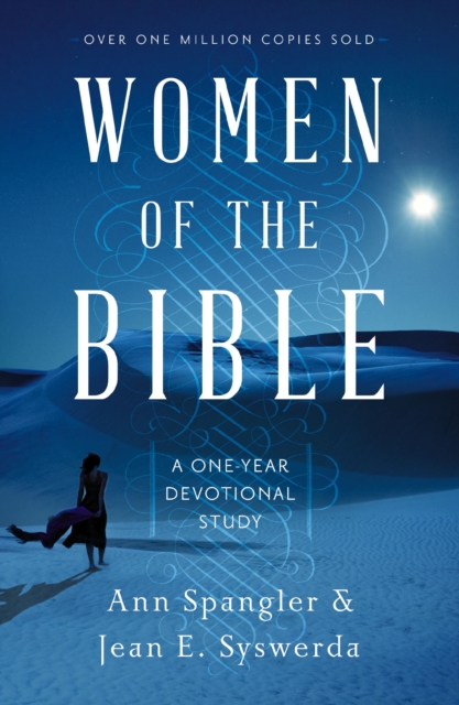Women of the Bible : A One-Year Devotional Study, EPUB eBook