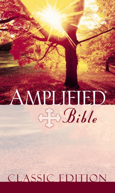 Amplified Bible, EPUB eBook