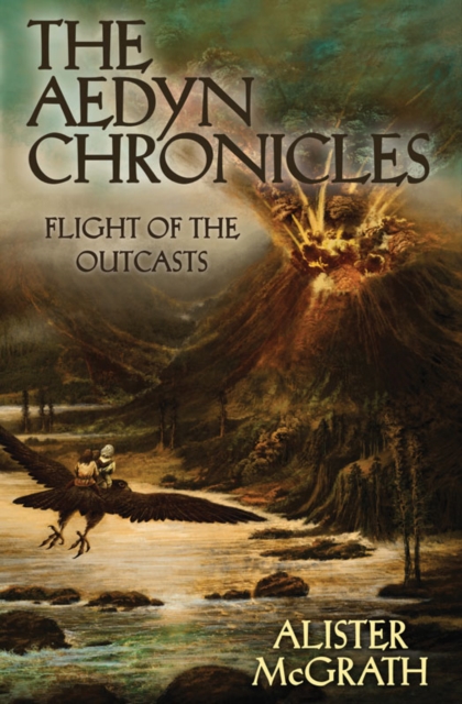 Flight of the Outcasts, EPUB eBook
