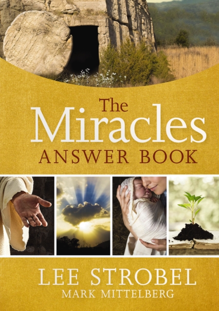 The Miracles Answer Book, EPUB eBook