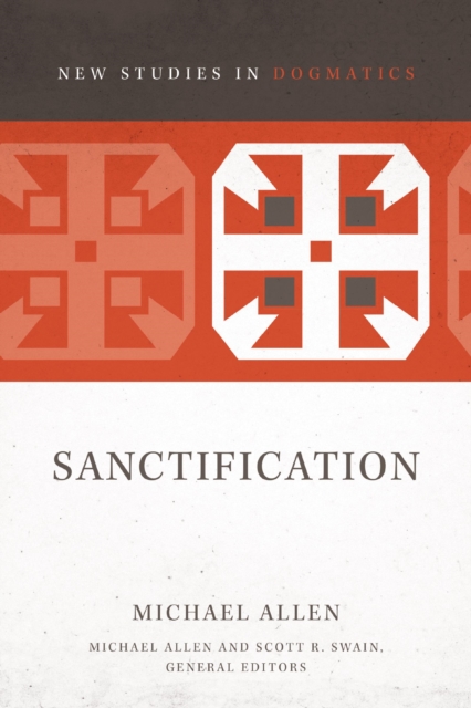 Sanctification, EPUB eBook