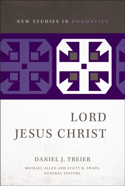 Lord Jesus Christ, Paperback / softback Book