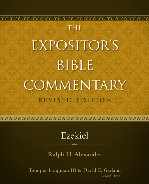 Ezekiel, EPUB eBook