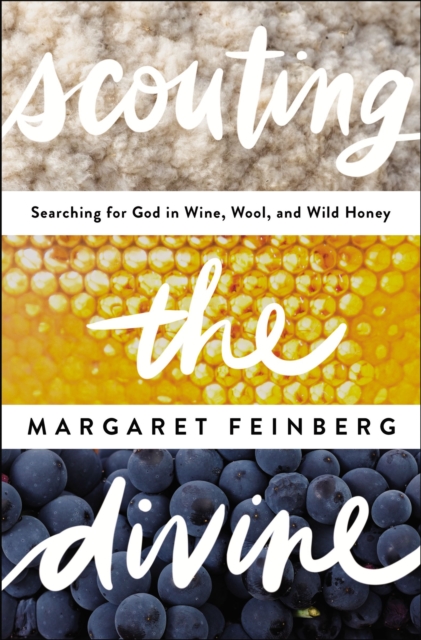 Scouting the Divine : Searching for God in Wine, Wool, and Wild Honey, EPUB eBook
