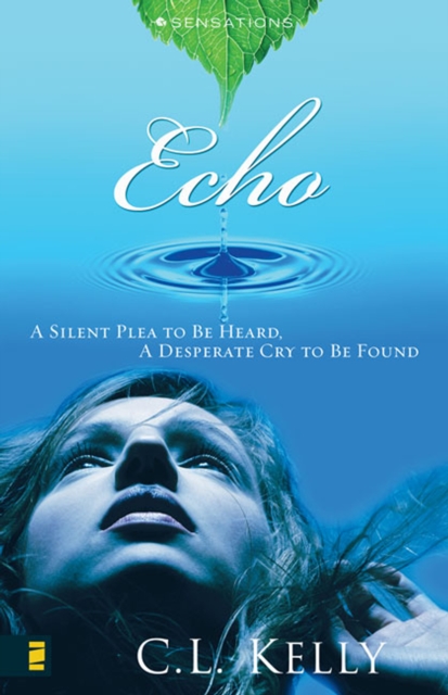 Echo, EPUB eBook