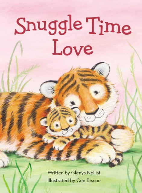 Snuggle Time Love, PDF eBook