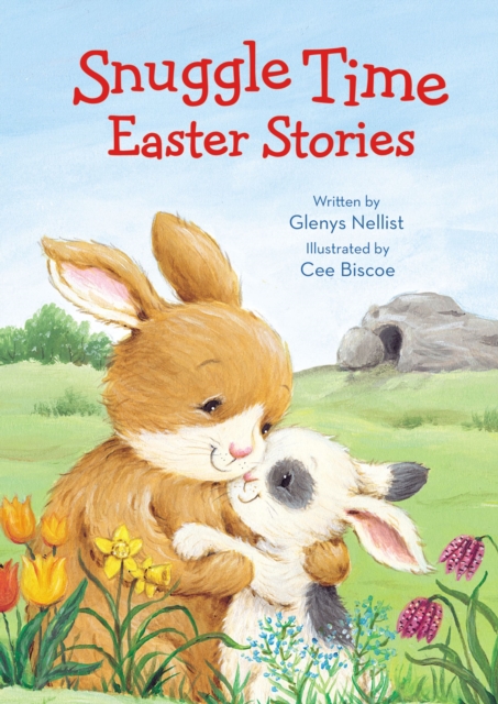 Snuggle Time Easter Stories, PDF eBook