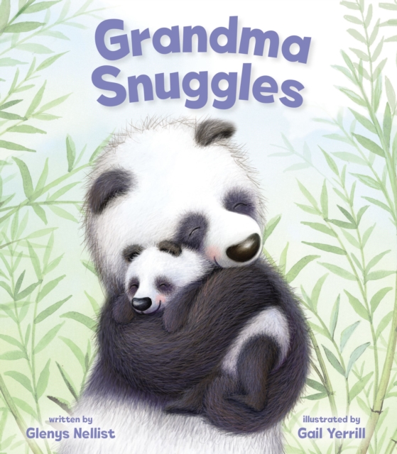 Grandma Snuggles, PDF eBook