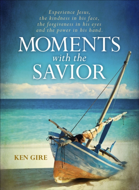 Moments with the Savior, EPUB eBook
