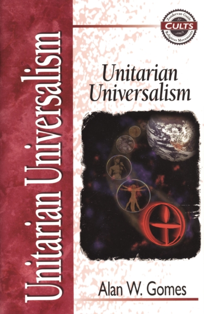 Unitarian Universalism, EPUB eBook
