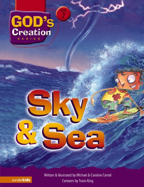 Sky and Sea, EPUB eBook