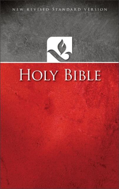 NRSV, Pew Bible, Paperback, Paperback / softback Book