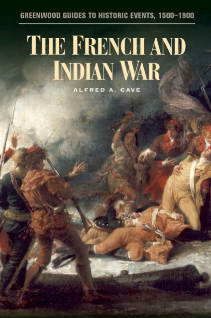 The French and Indian War, PDF eBook