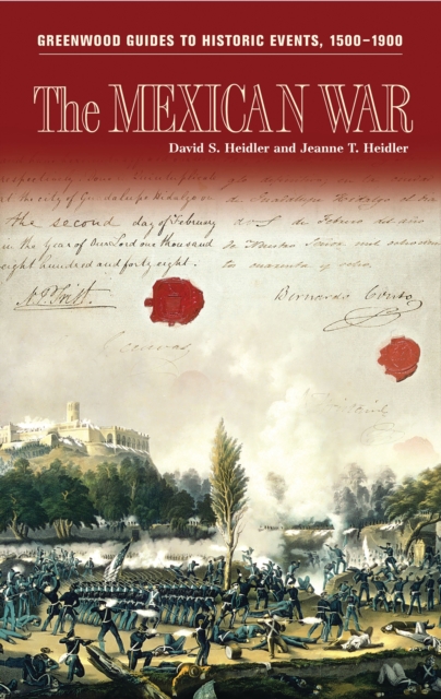 The Mexican War, PDF eBook