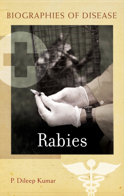Rabies, PDF eBook