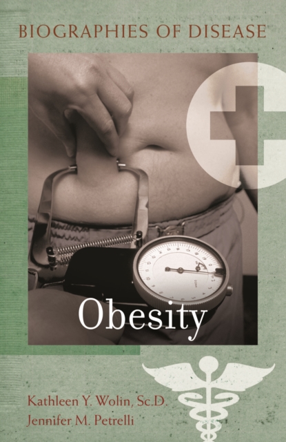 Obesity, PDF eBook