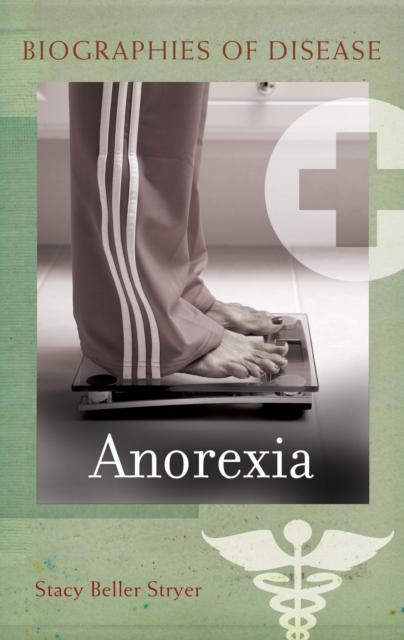 Anorexia, PDF eBook