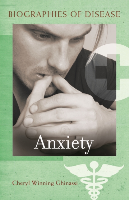 Anxiety, PDF eBook