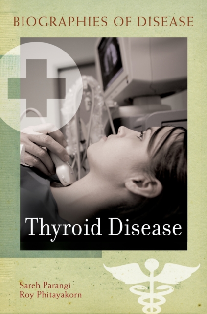 Thyroid Disease, PDF eBook