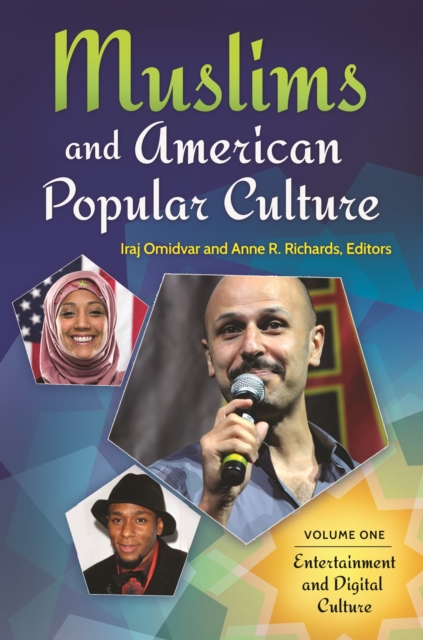 Muslims and American Popular Culture : [2 volumes], Multiple-component retail product Book