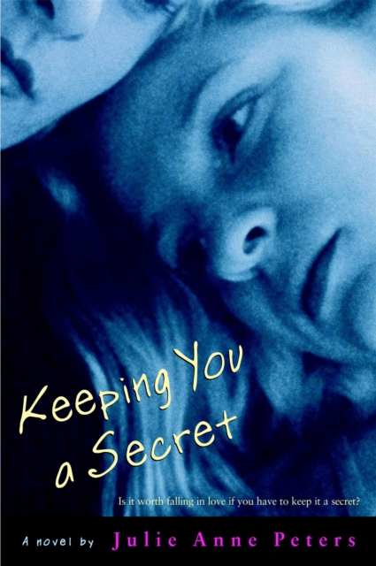 Keeping You A Secret, Paperback / softback Book
