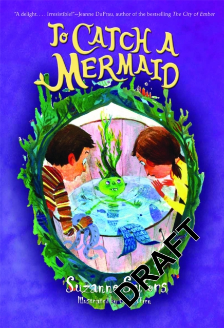 To Catch A Mermaid, Paperback / softback Book